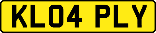 KL04PLY
