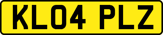 KL04PLZ
