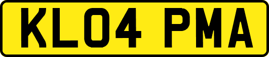 KL04PMA