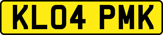 KL04PMK