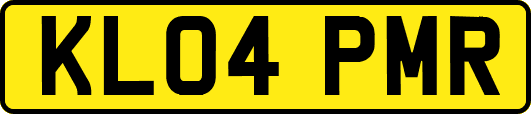 KL04PMR
