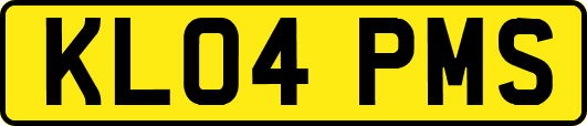 KL04PMS