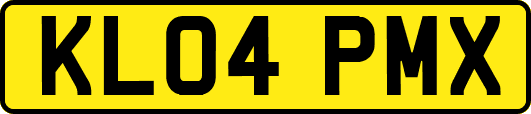 KL04PMX