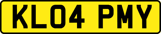 KL04PMY