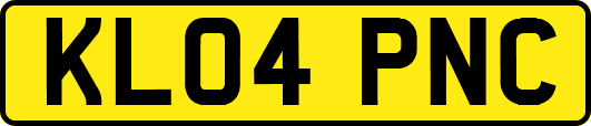 KL04PNC