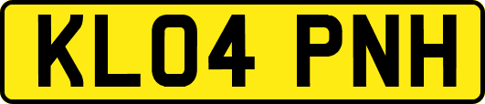 KL04PNH