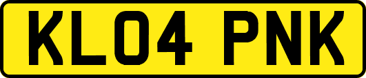 KL04PNK