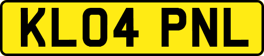 KL04PNL