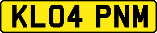 KL04PNM