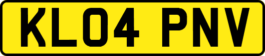 KL04PNV