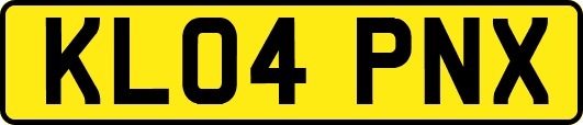 KL04PNX