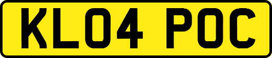 KL04POC