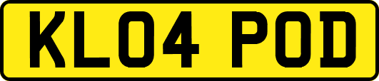KL04POD