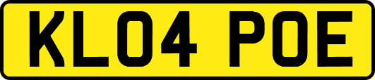 KL04POE