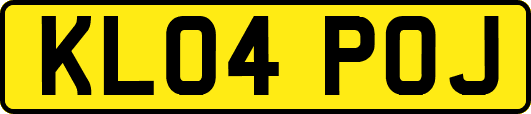 KL04POJ