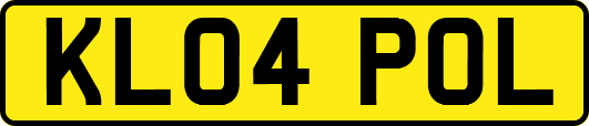 KL04POL