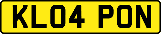 KL04PON