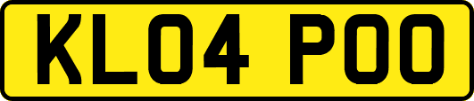 KL04POO