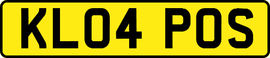 KL04POS