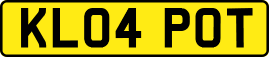 KL04POT
