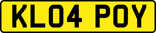 KL04POY