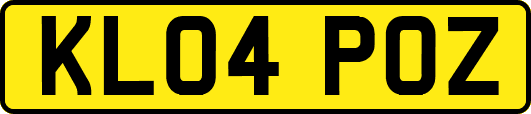 KL04POZ