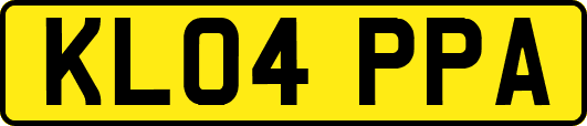 KL04PPA