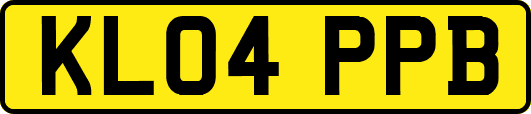 KL04PPB