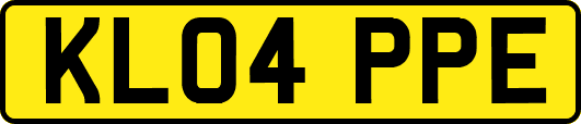 KL04PPE