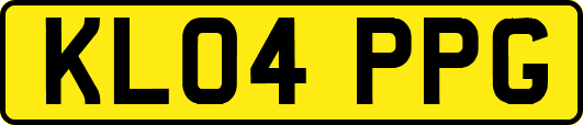 KL04PPG