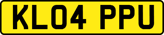 KL04PPU