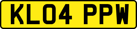 KL04PPW