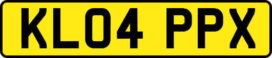 KL04PPX