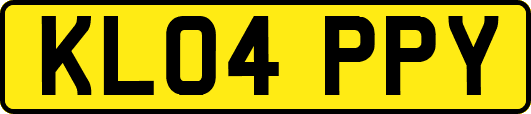 KL04PPY