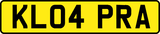 KL04PRA