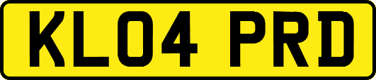 KL04PRD
