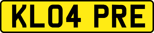 KL04PRE