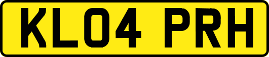 KL04PRH