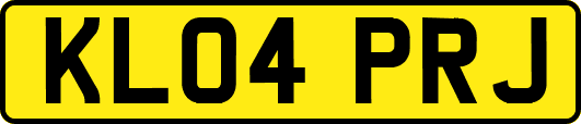KL04PRJ
