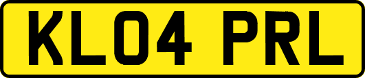 KL04PRL