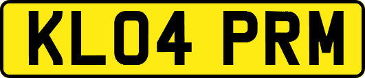 KL04PRM