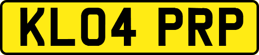 KL04PRP