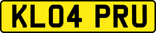 KL04PRU