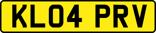 KL04PRV