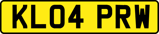 KL04PRW