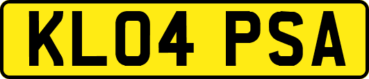 KL04PSA