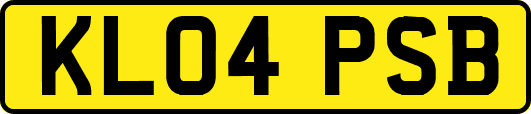 KL04PSB