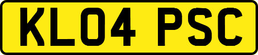 KL04PSC