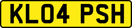 KL04PSH