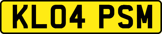 KL04PSM